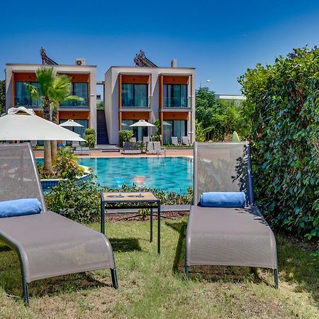 Celeste Bella Luxury Hotel & Spa Ortakent Exterior photo