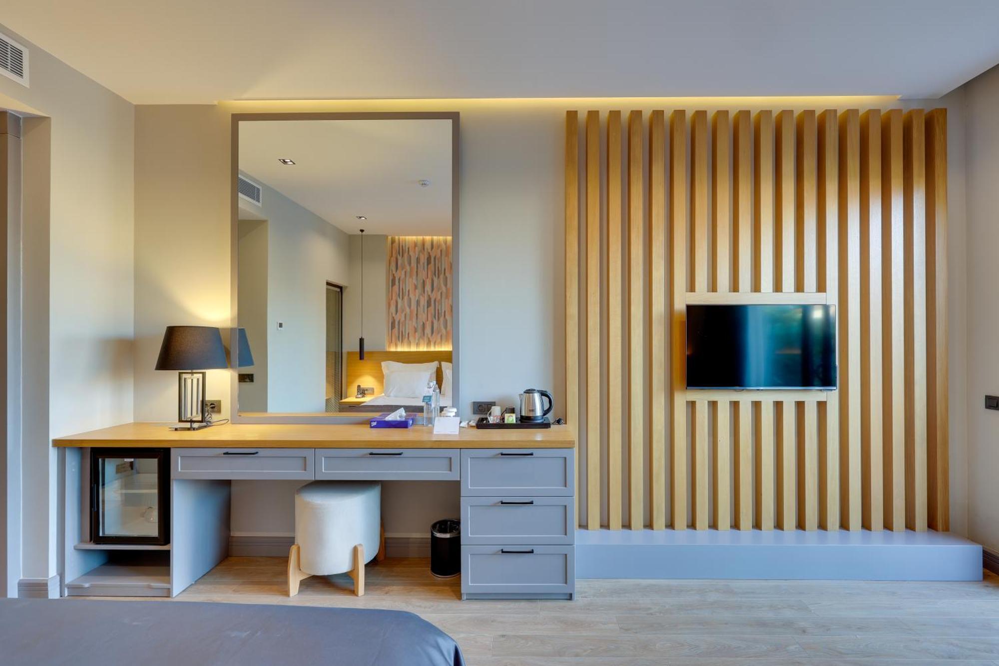 Celeste Bella Luxury Hotel & Spa Ortakent Exterior photo