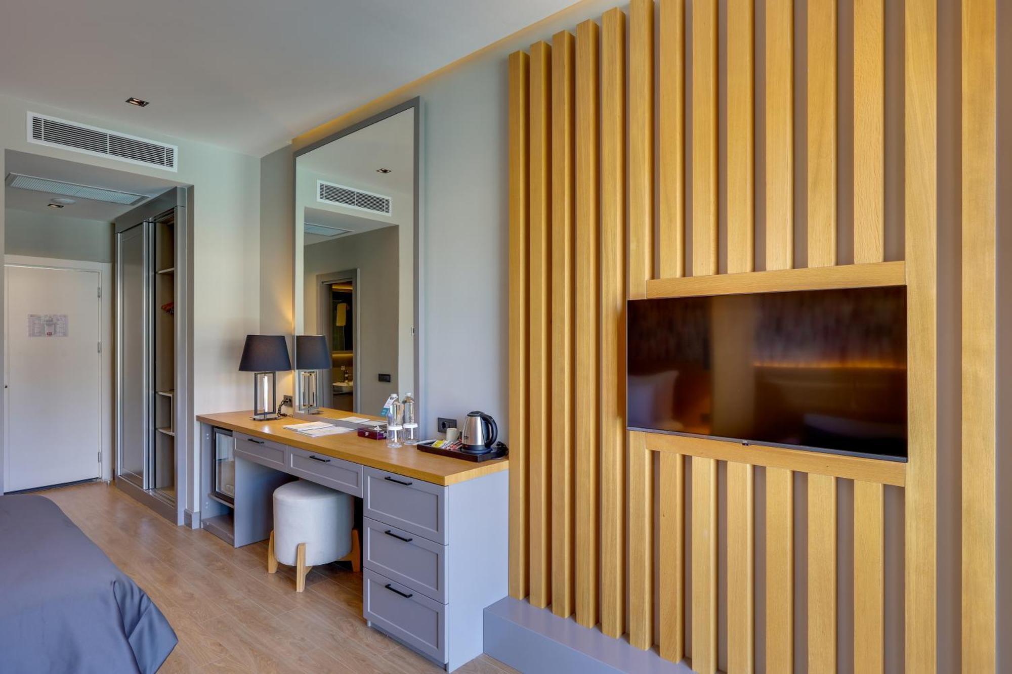 Celeste Bella Luxury Hotel & Spa Ortakent Exterior photo