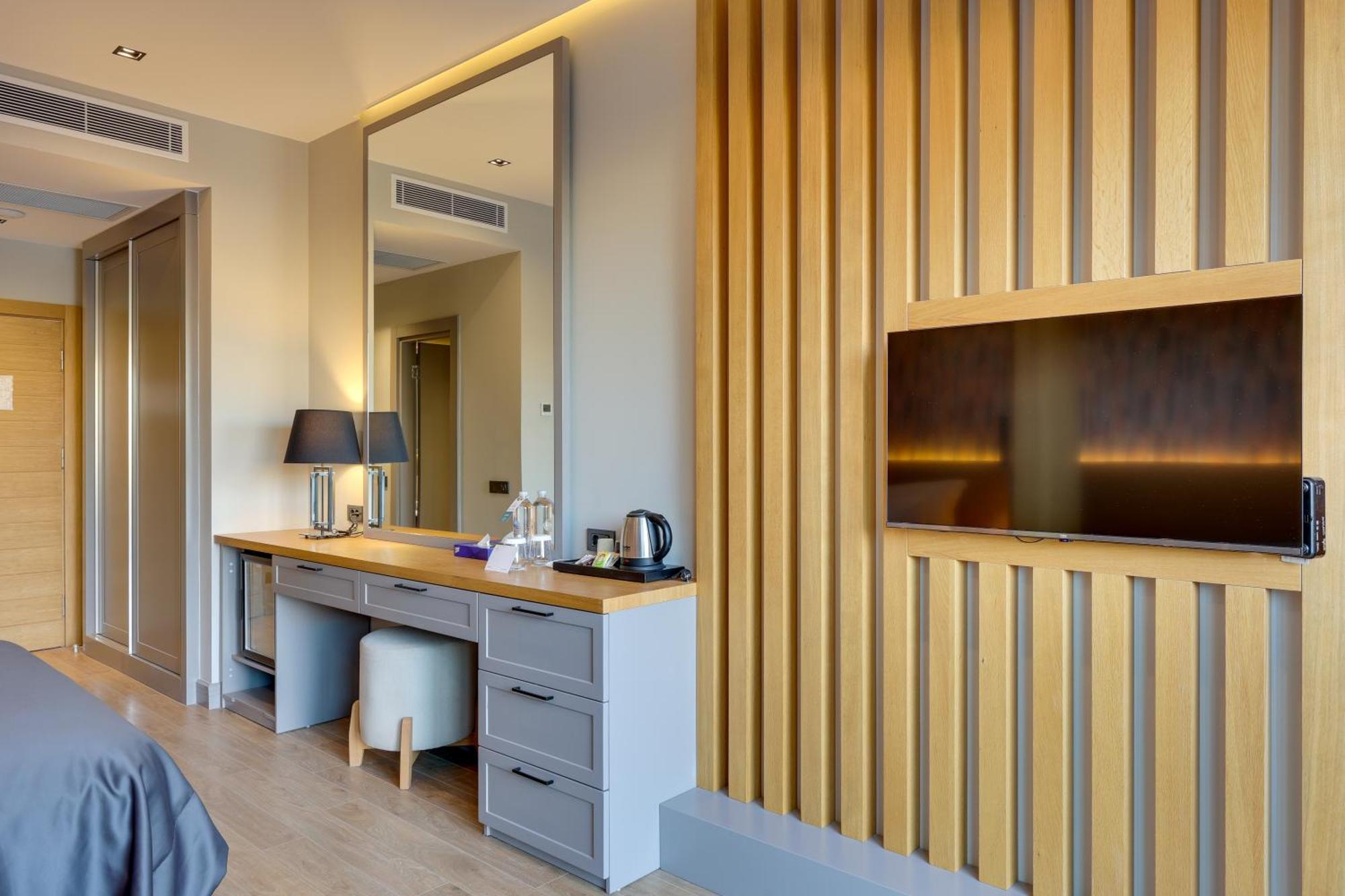 Celeste Bella Luxury Hotel & Spa Ortakent Exterior photo