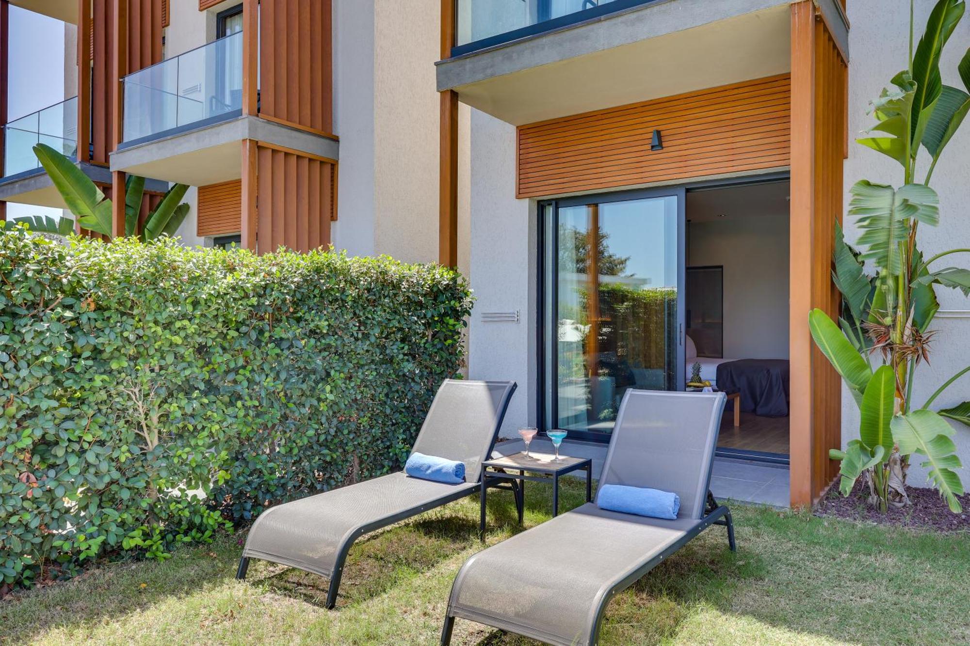Celeste Bella Luxury Hotel & Spa Ortakent Exterior photo